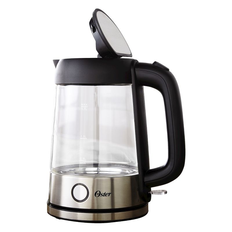 Bodum Bistro 34oz Electric Water Kettle
