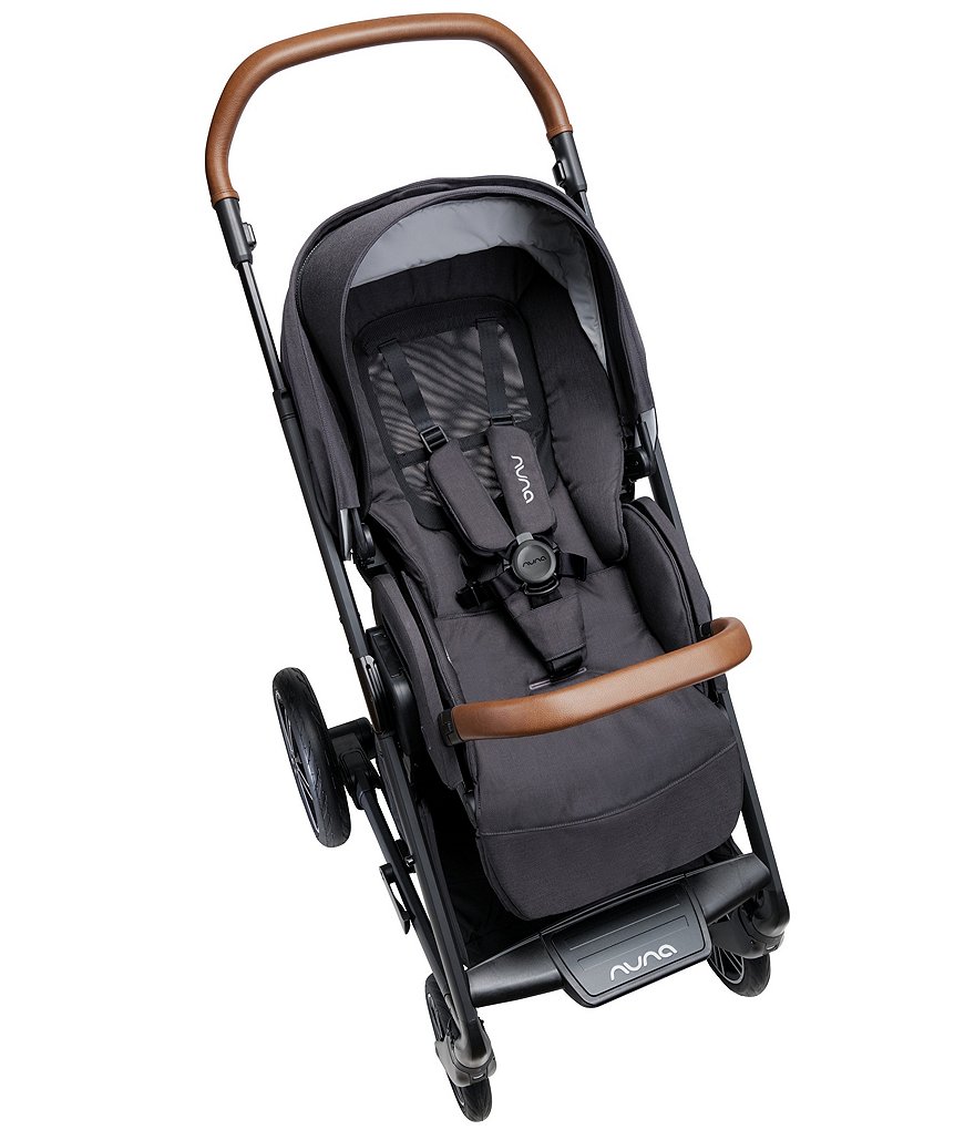Nuna Mixx Next Stroller without Magnetic Buckle