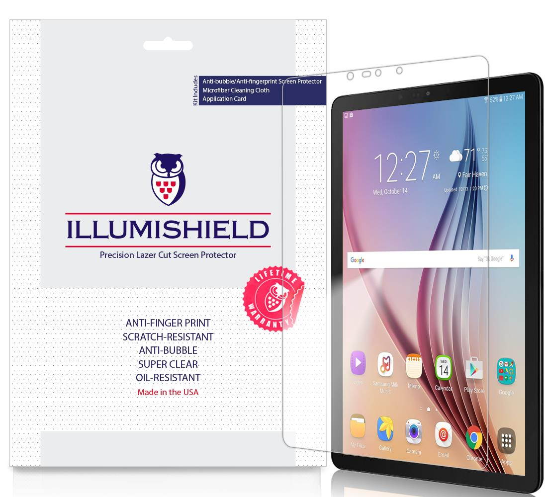 Mobile Edge - Deluxe SlimFit iPad 2/3/4 Case/Stand - 10" - Black