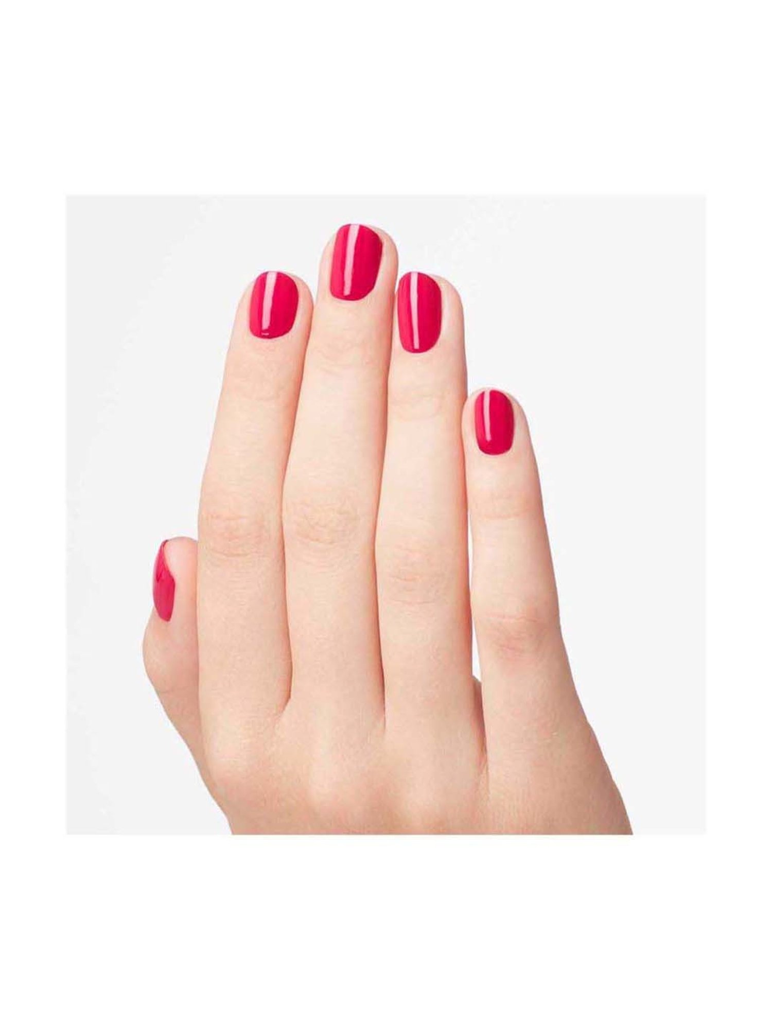 O.P.I Nail Lacquer, Koala Bear-Y 15 ml