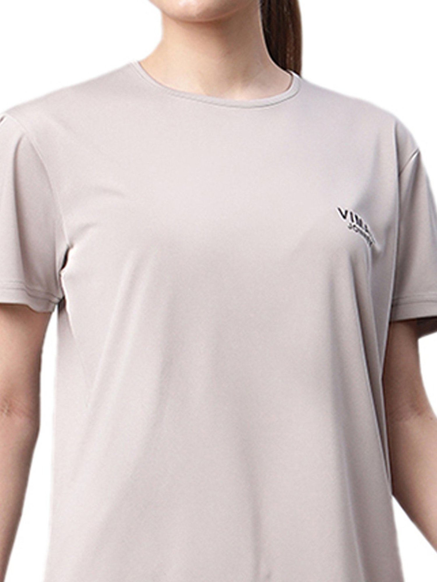 Vimal Jonney Multicolored Regular Fit T-Shirt With Shorts (Pack Of 2)