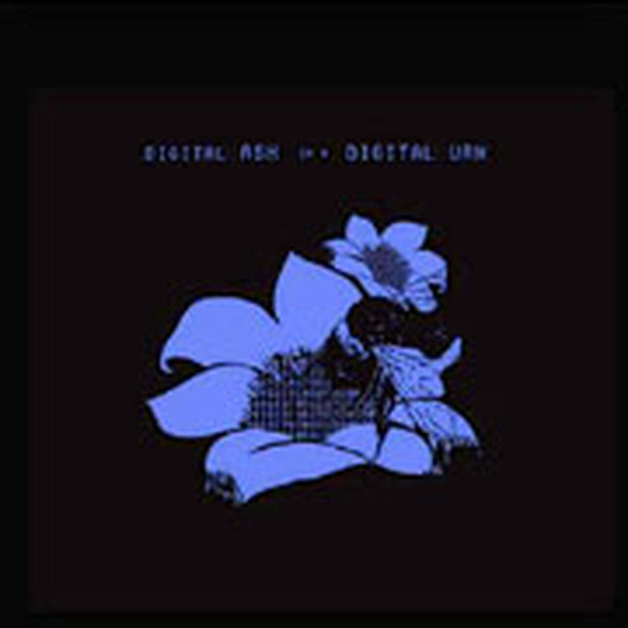 Bright Eyes Digital Ash In A Digital Urn 180g LP (Vinyl)