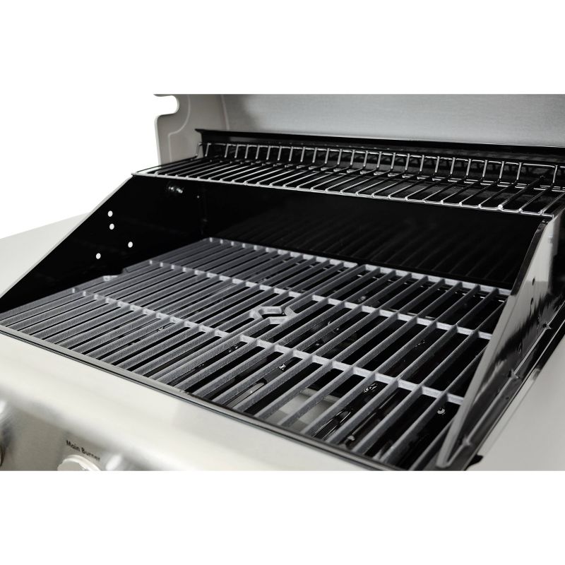 Americana Electric 9210 Tabletop Grill - Meco