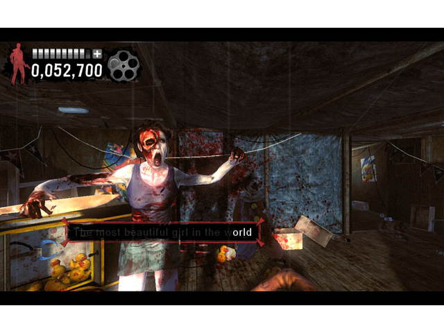 The Typing of the Dead: Overkill - Dancing with the Dead DLC [Online Game Code]