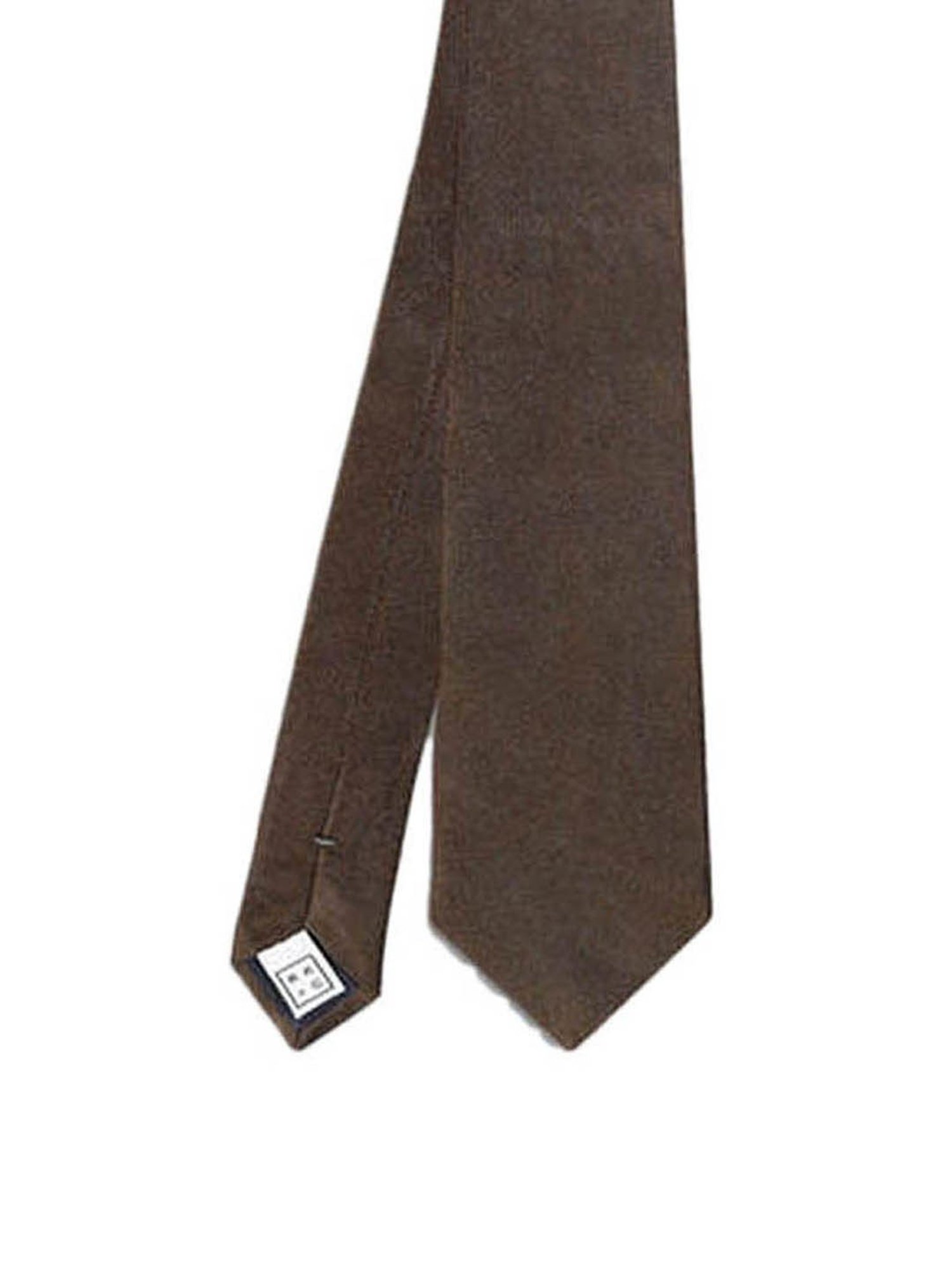 CHOKORE RKXC Cocoa Necktie