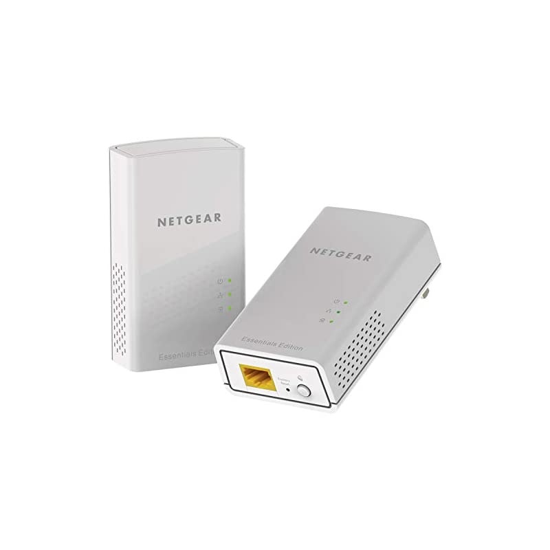 PowerLINE 1000 Mbps 1 Gigabit Port Essentials Edition PL1010100PAS