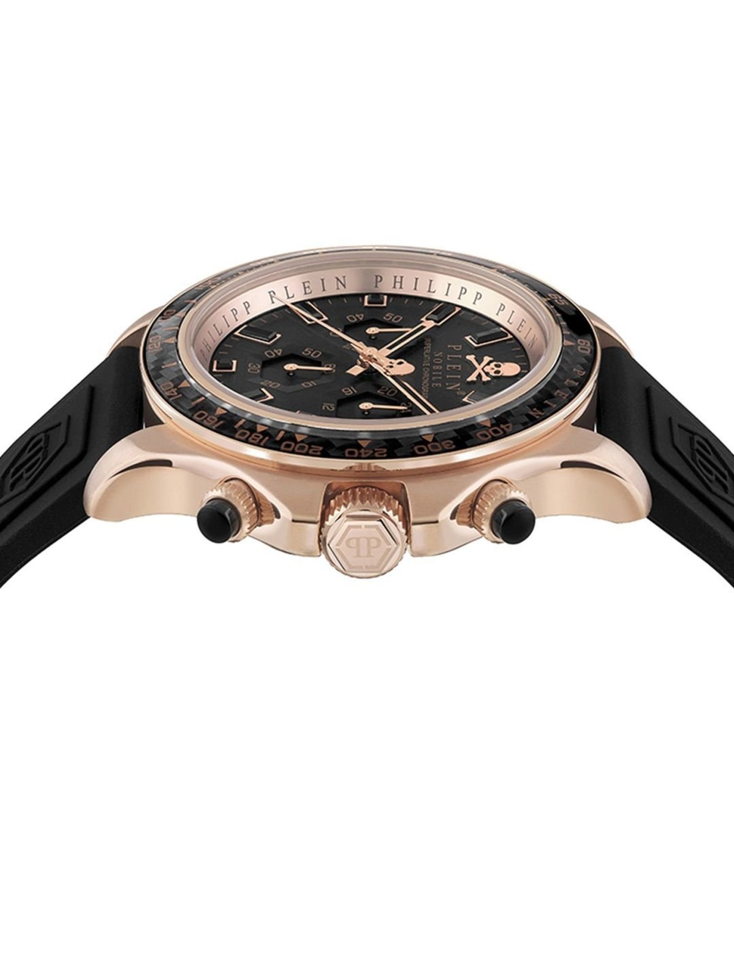 PHILIPP PLEIN PWVAA0623 Nobile Racing Chronograph Watch for Men