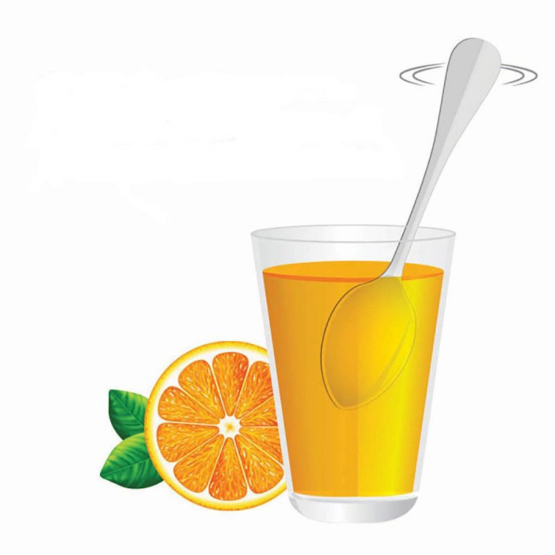 Citrucel Fiber Therapy Powder - Orange - 30oz