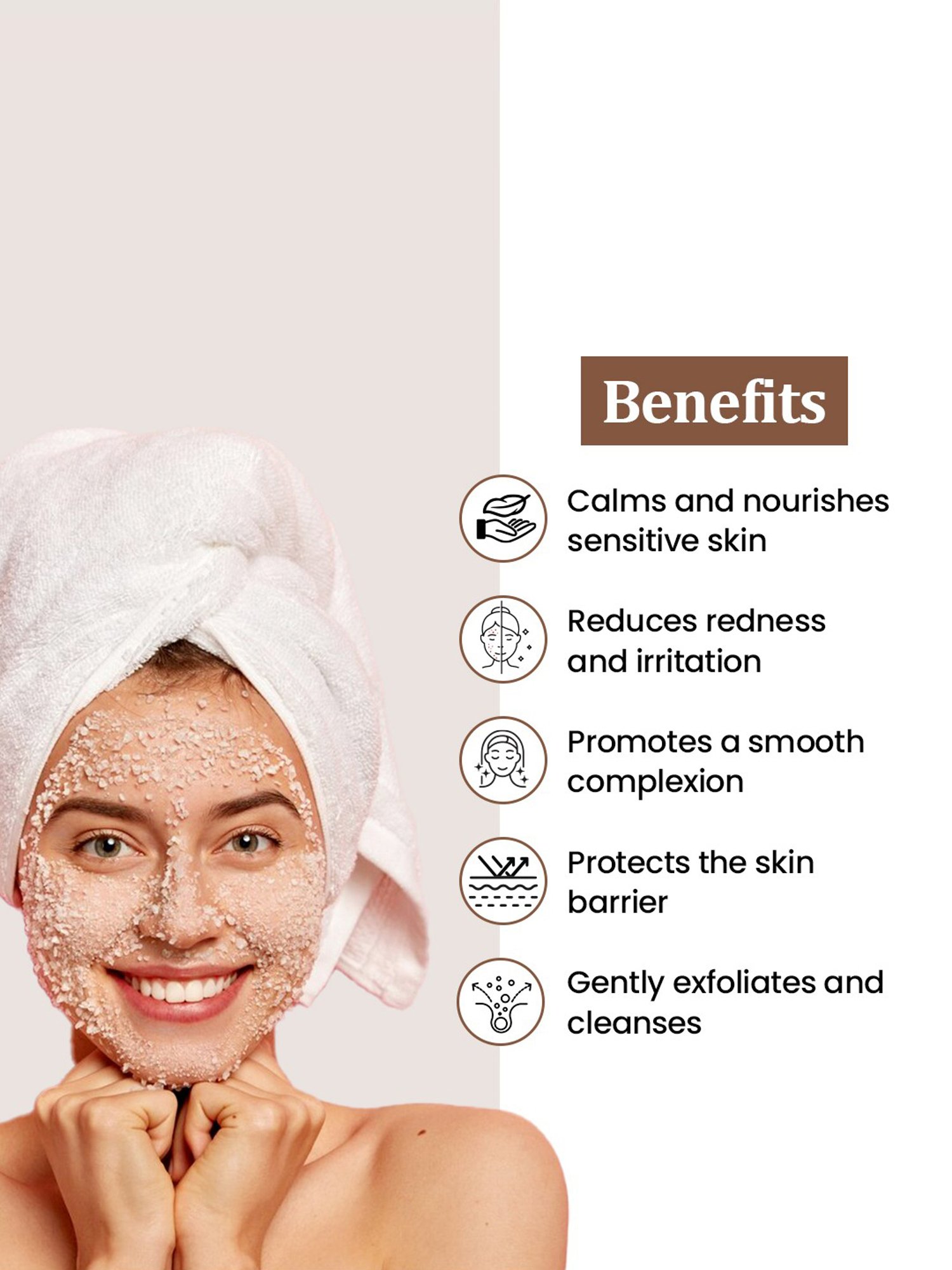 Lotus Herbals Probrite Illuminating Radiance Sleeping mask - 50 gm