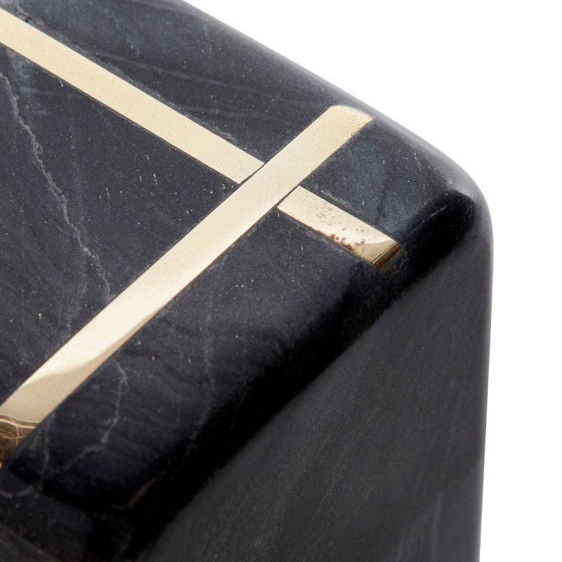 Resin Pinecone Bookends - 3R Studios