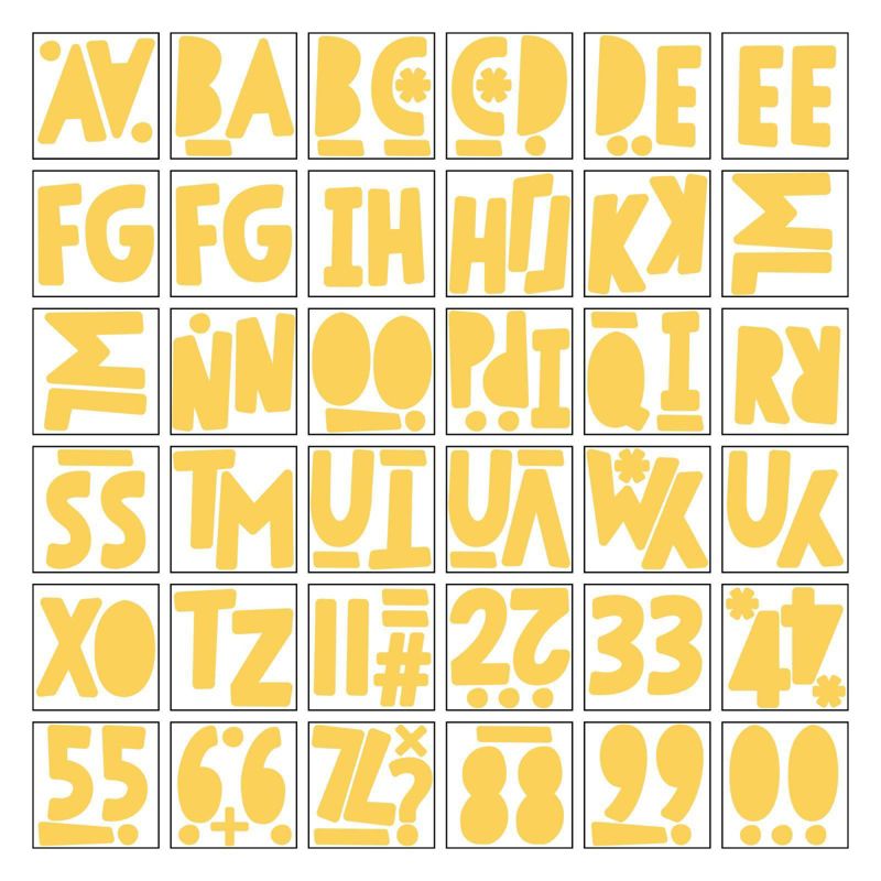 Barker Creek Color Me! Curated Collection