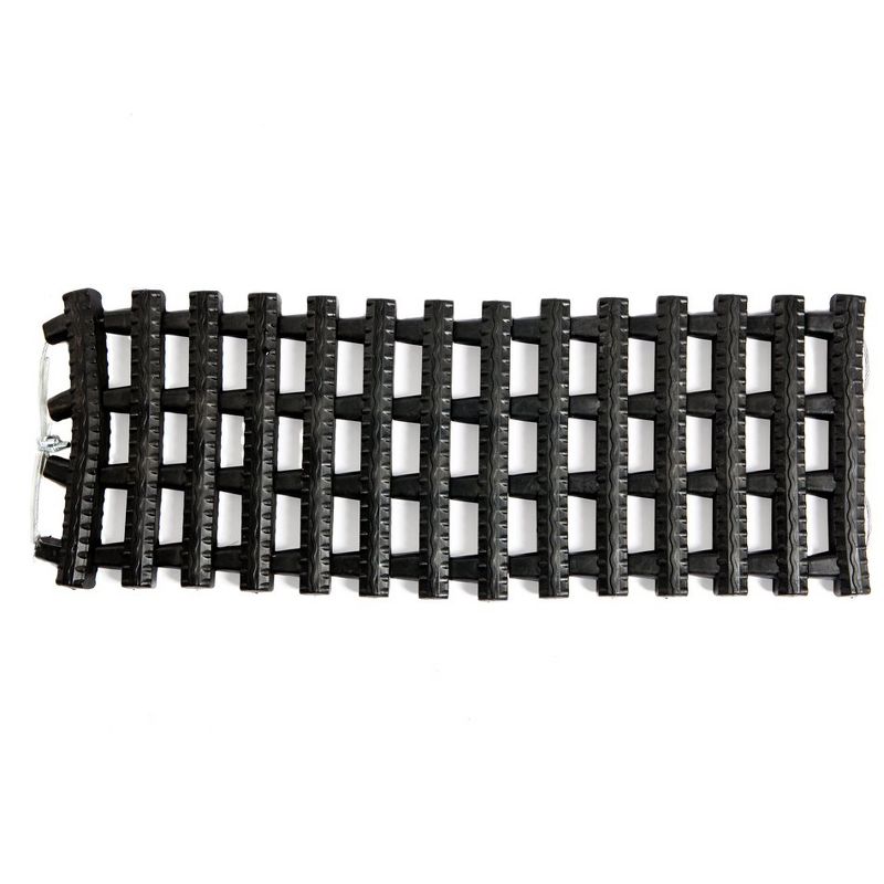 Winston 10' 900lb 4pk Standard Ratchet Tie Down Green