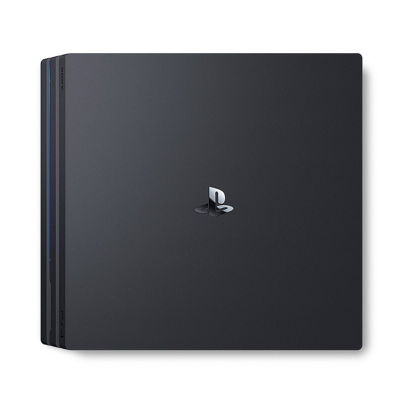 PlayStation 4 Pro 1TB Console