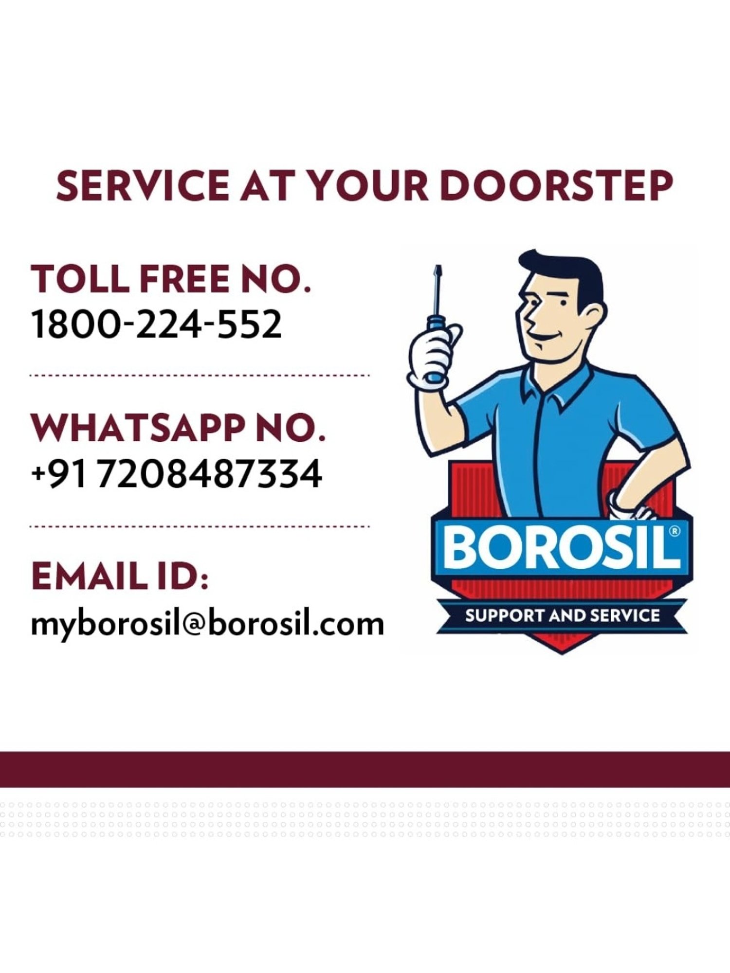 Proctor Silex 2-Slice Toaster - Black