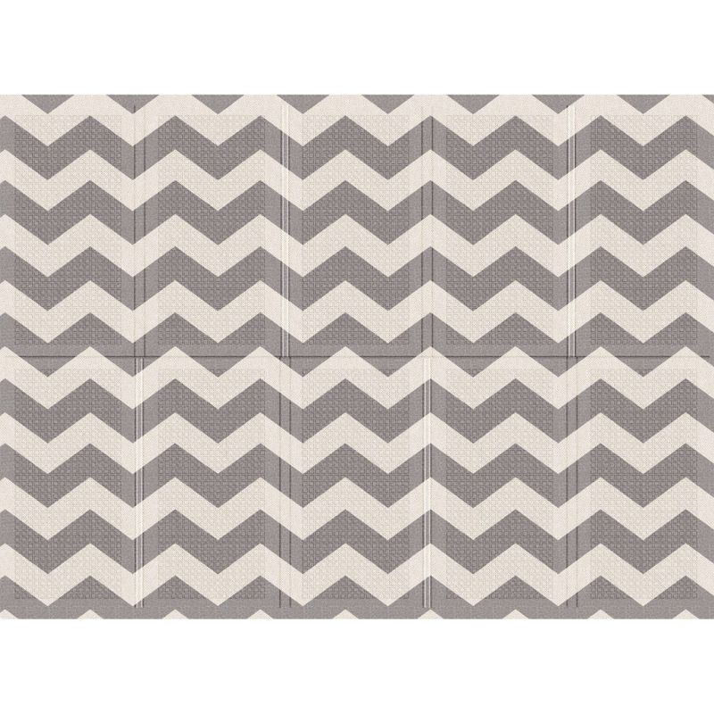 Parklon Urban Zig Zag Folding Baby Play Mat