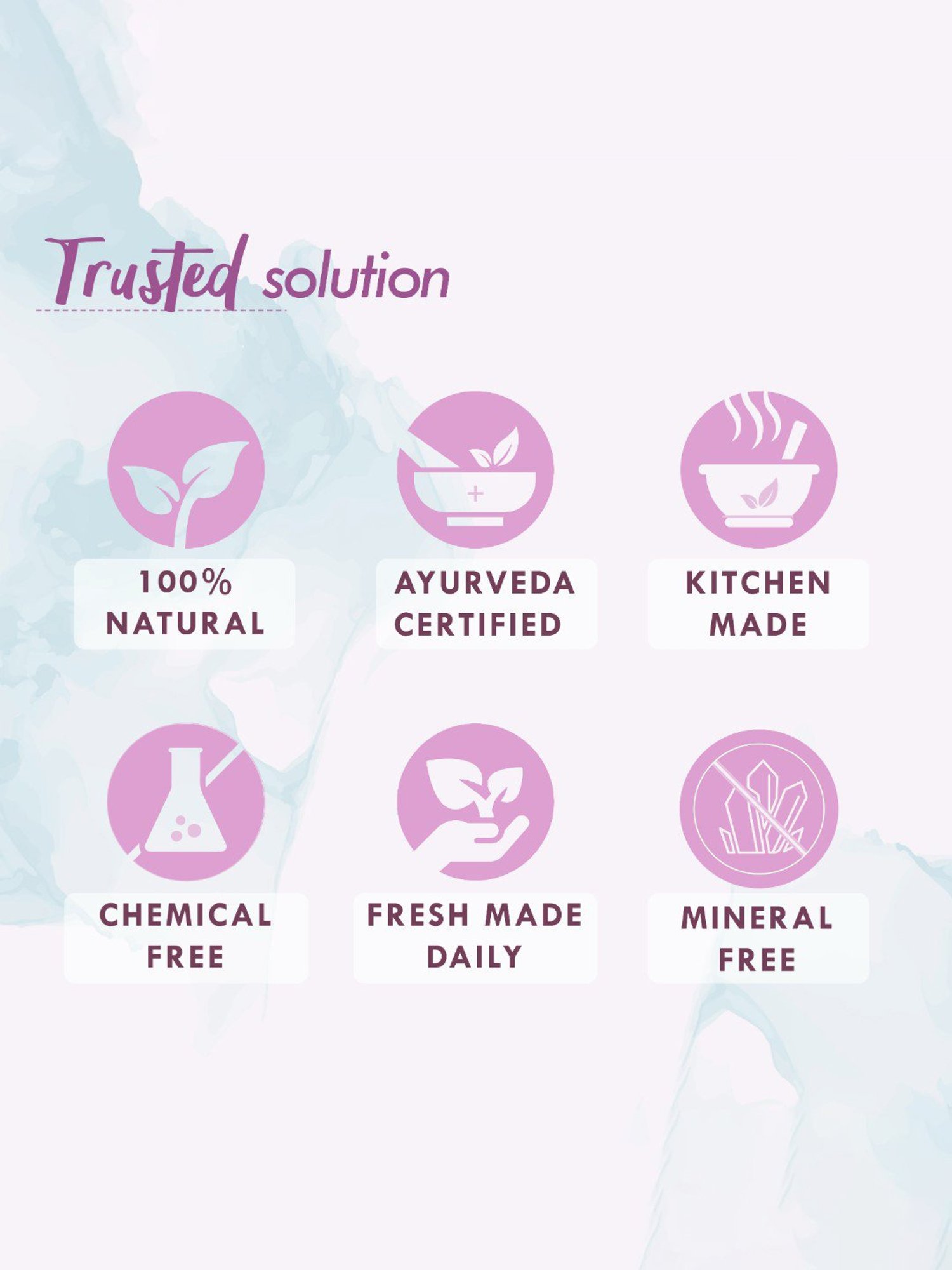 The Hade Tea Tree Facial Toner - 100 ml