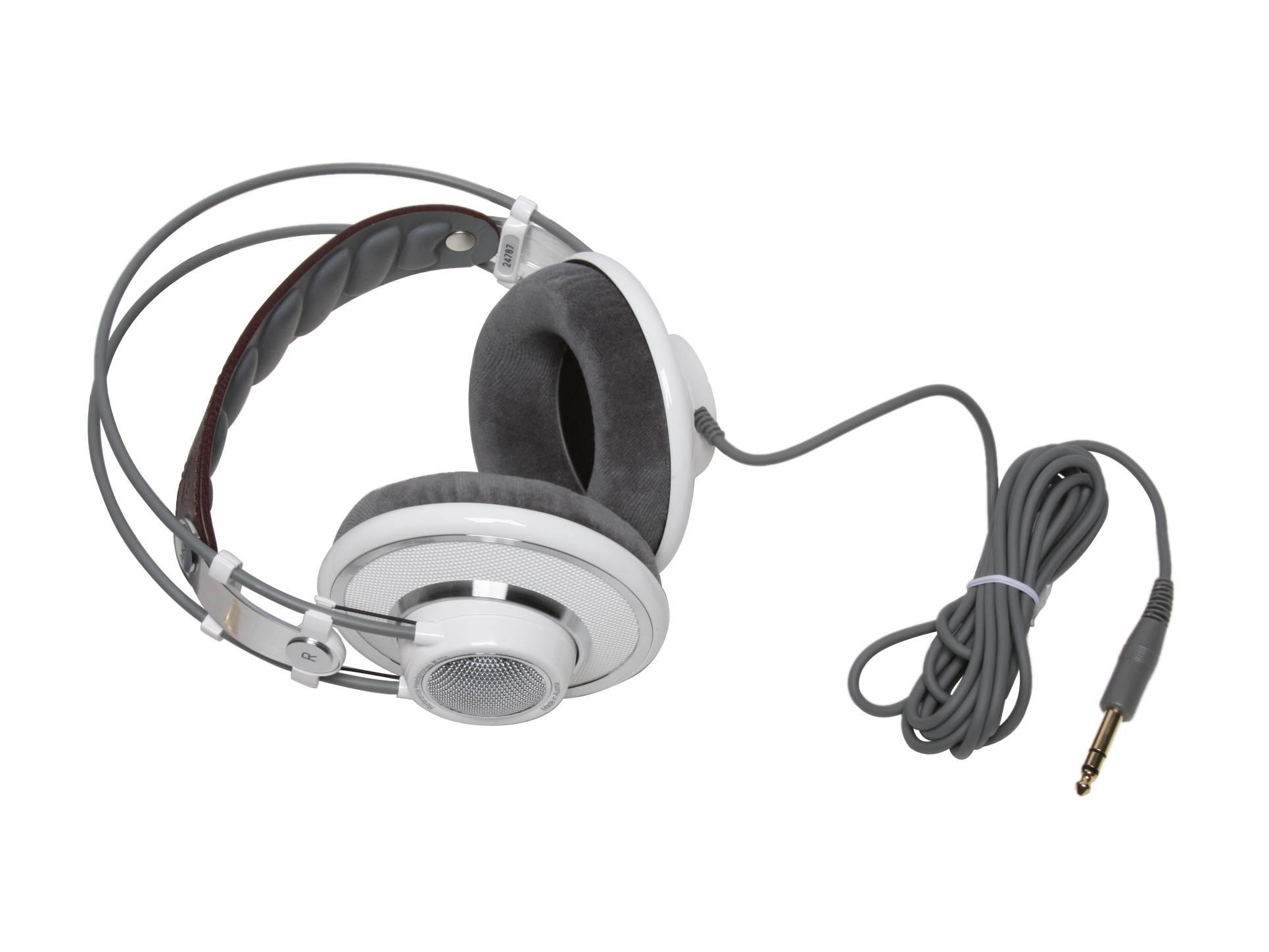 AKG K701 Reference Class Premium Open-Back Stereo Headphones