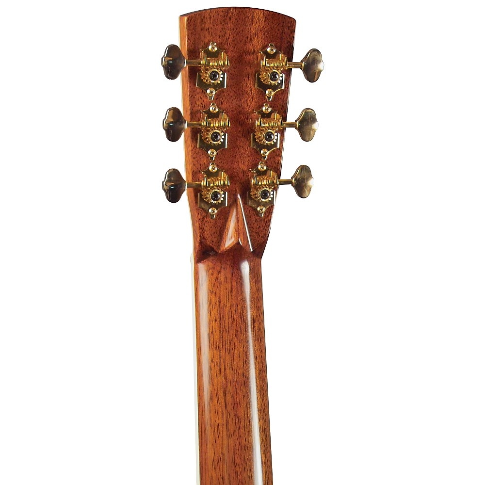 Blueridge Historic Series BR-180 Dreadnought Acoustic Guitar