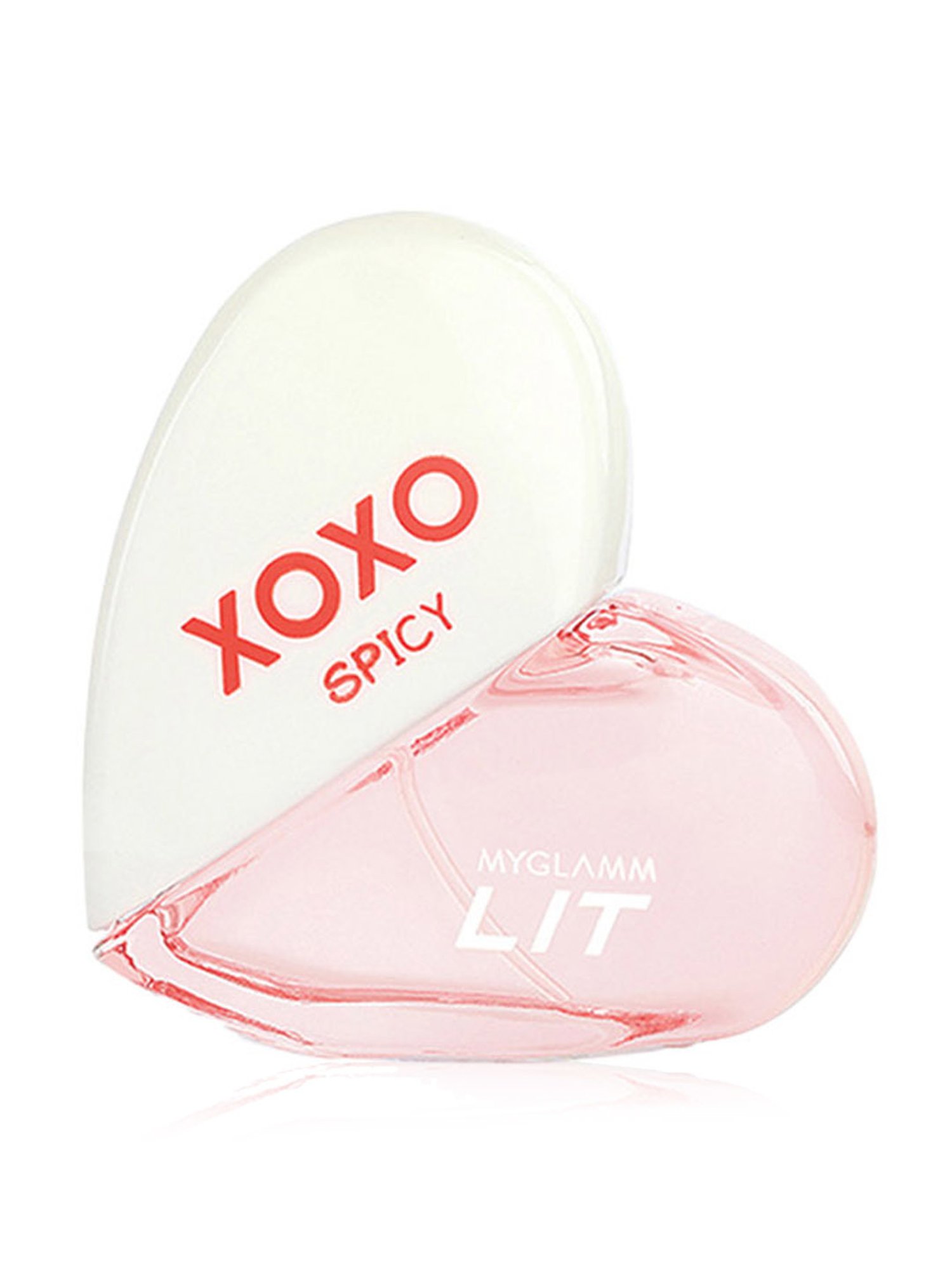 MyGlamm LIT XOXO Fragrance Spicy - 25 ml
