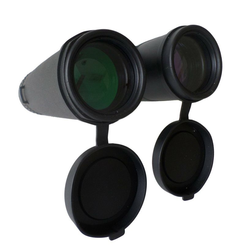 Galileo G-1042C 10x42mm Water and Fog Proof Prism Roof  Binocular