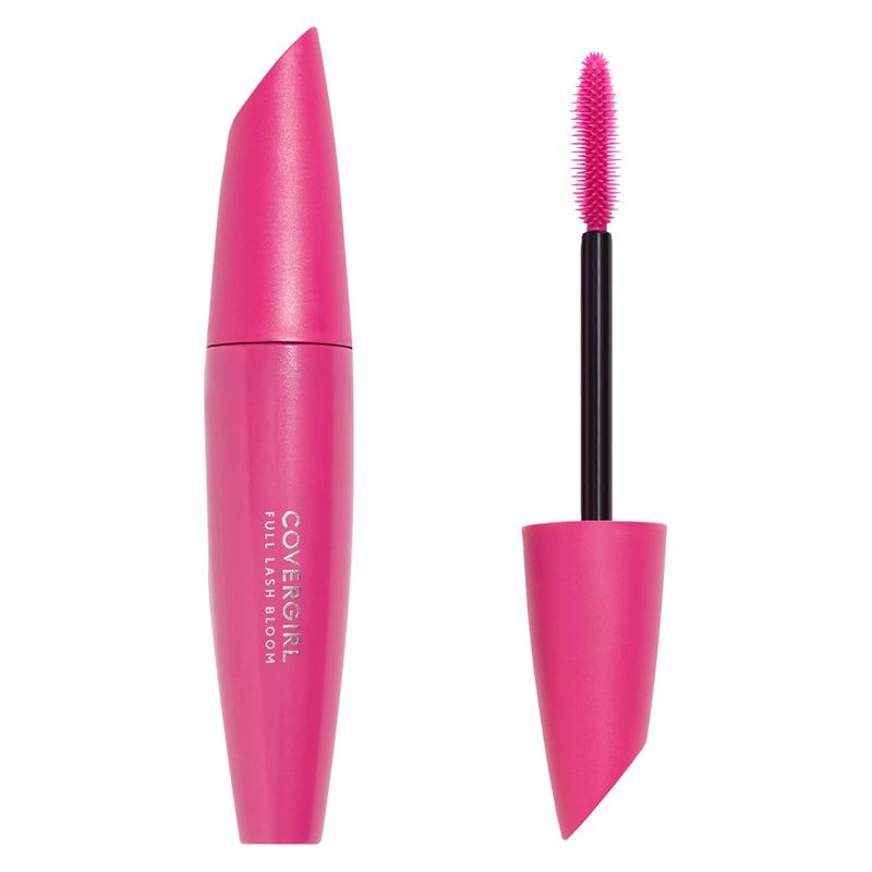 COVERGIRL Full Lash Bloom Mascara - 800 Very Black - 0.44 fl oz