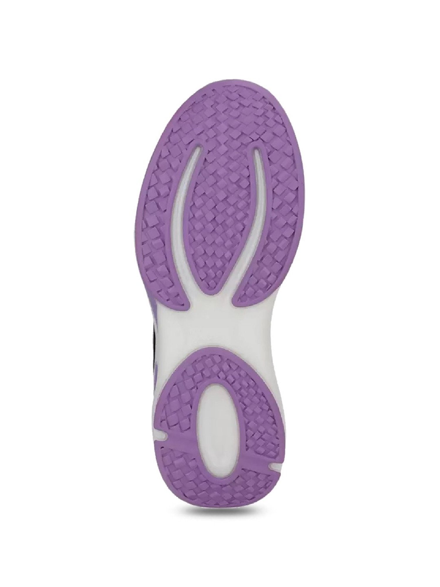 Campus Women's KEREN Lavender Running Shoes