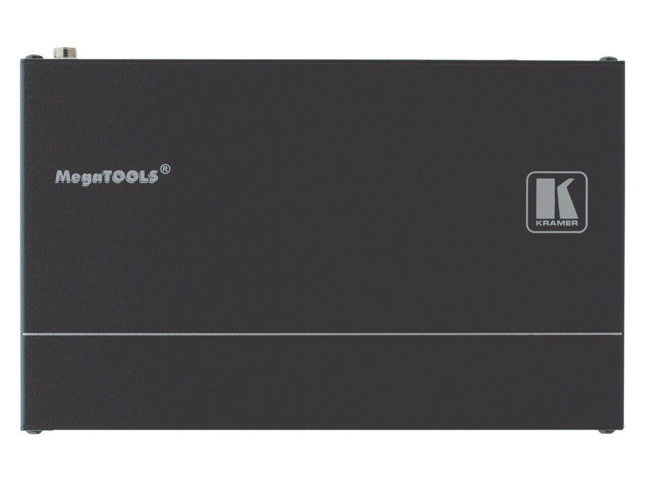 Kramer VM-4H2 4K HDMI 2.0 1x4 Distribution Amplifier