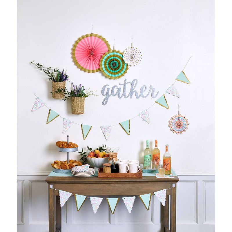 Command 1/2 lb 6pc 12 Strips Adjustable Repositionable Decorative Hooks