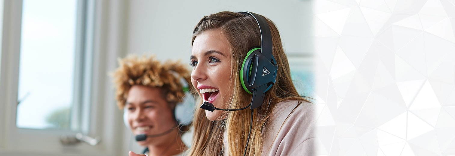 Turtle Beach Recon Chat Gaming Headset for Xbox One