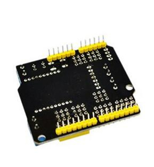 Xbee Sensor Shield V5 with RS485 BLUEBEE Interface for Arduino