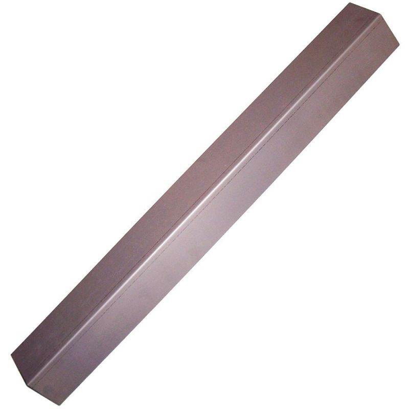 Gas Grill Protective Burner Shield (SS Bar) for Charbroil, 94201
