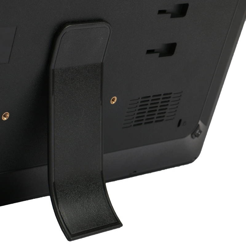 Dynex 5-Watt 1Amp Coiled Car Charger with Apple Lightning Connector - Black