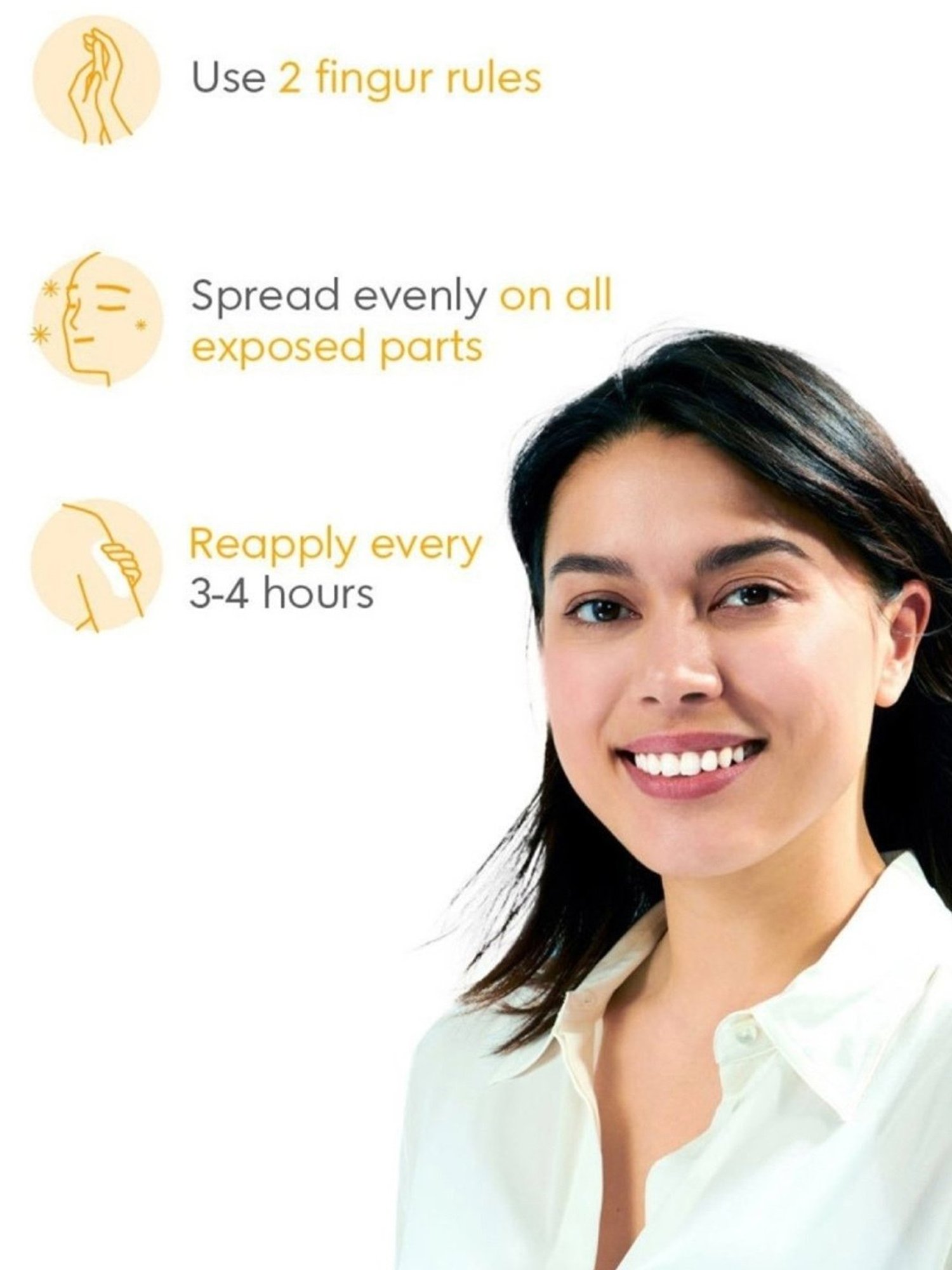 Bioderma Photoderm AKN Mat SPF 30 Matifying Anti-Blemish Sunscreen - 40 ml