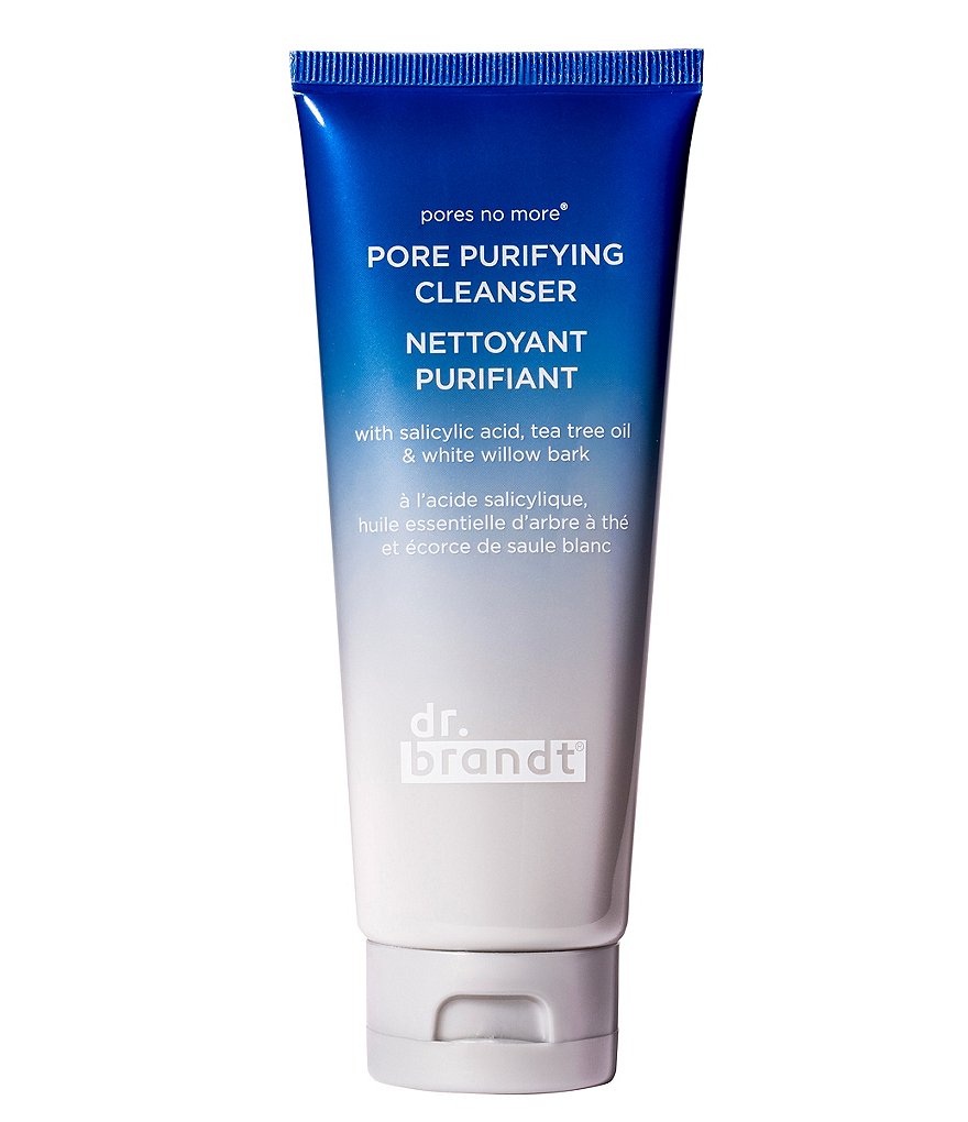Dr. Brandt Pores No More&reg; Pore Purifying Cleanser