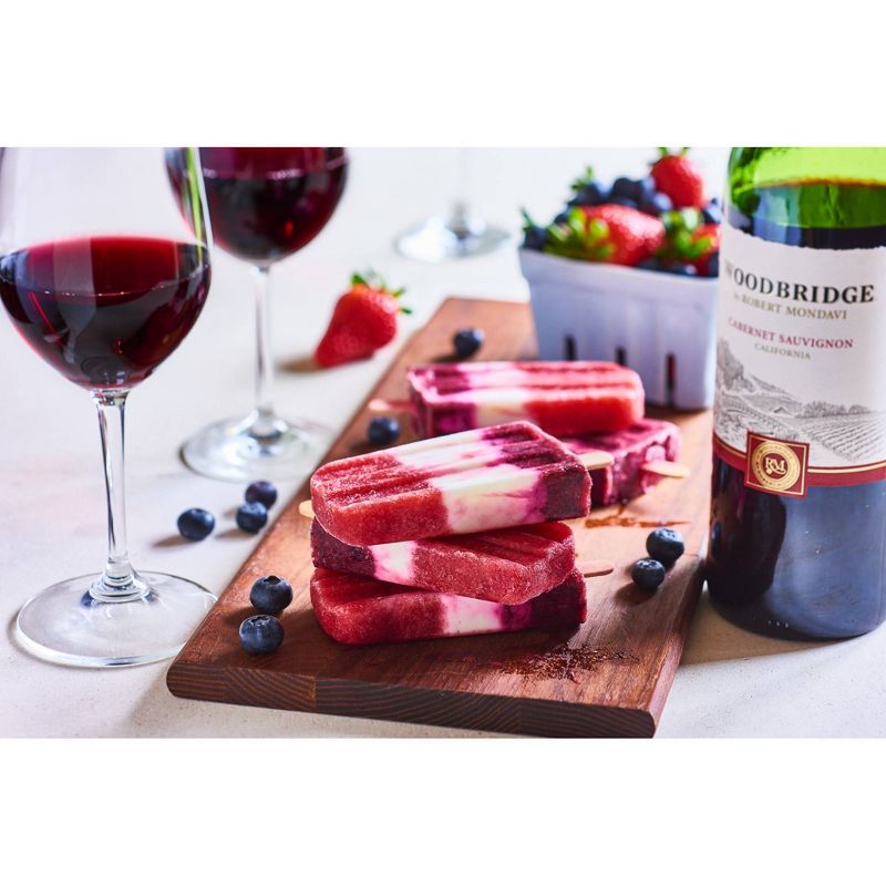 Woodbridge by Robert Mondavi Cabernet Sauvignon Red Wine - 1.5L Bottle