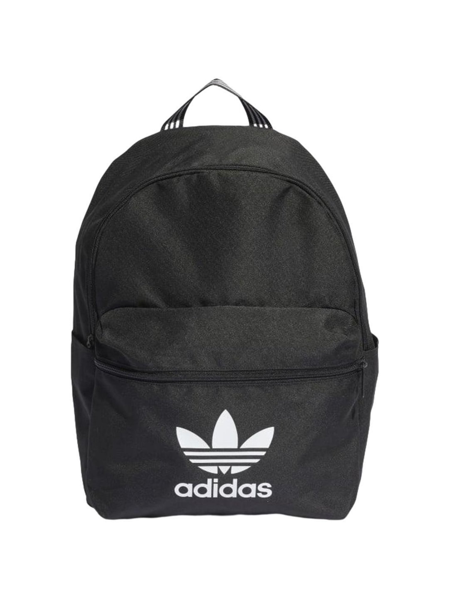 Adidas ADICOLOR Black Solid Backpacks