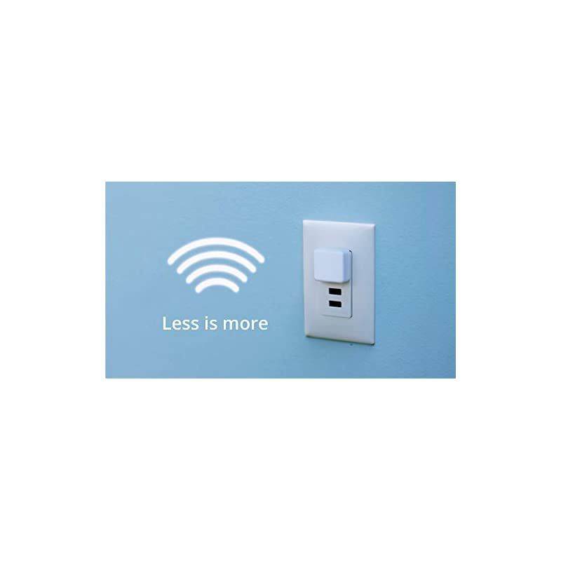 WiFi Access Point for Sesame Smart Lock