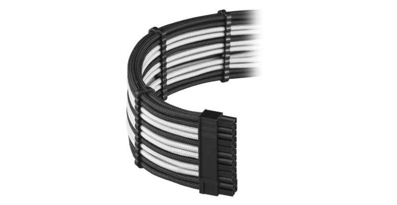 Elite Core Neutrik PowerCon Power Extension Cable | 75' ft | PC12-AB-75 | Made in the USA |