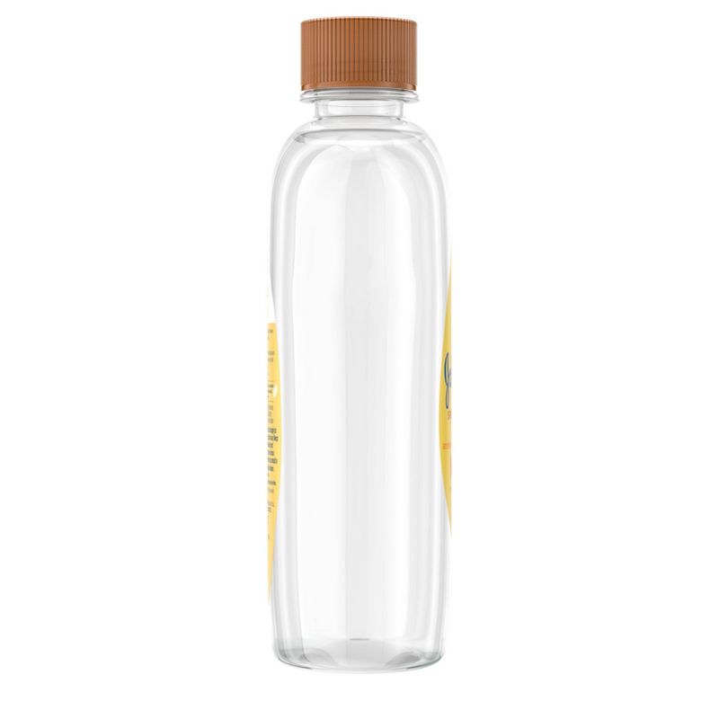 Johnson's Baby Oil with Shea & Cocoa Butter For Dry Skin - 14 fl oz