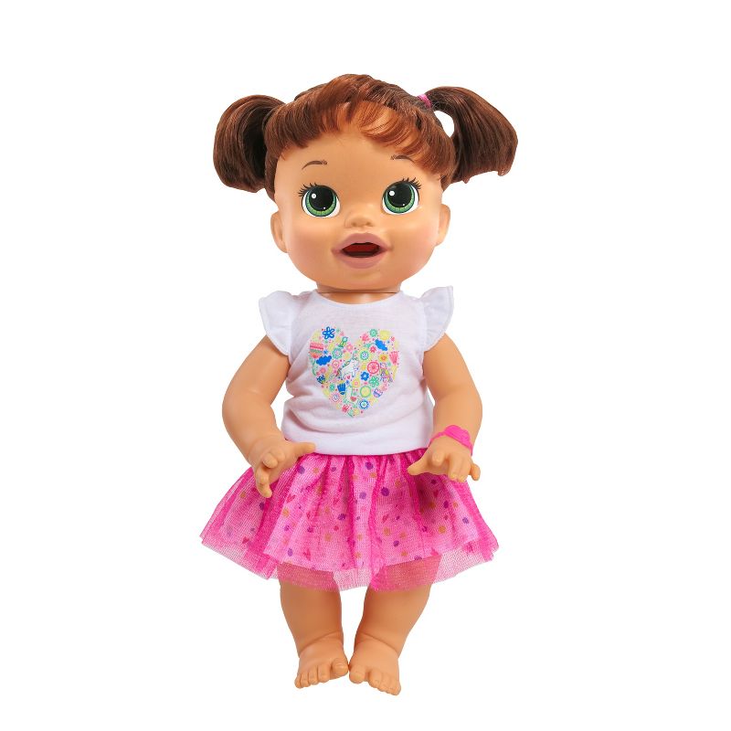 Baby Alive Mix N' Match Outfit Set