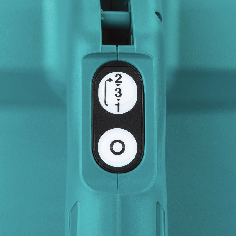 Makita LC09Z 12V max CXT Lithium-Ion Cordless Vacuum (Tool Only)