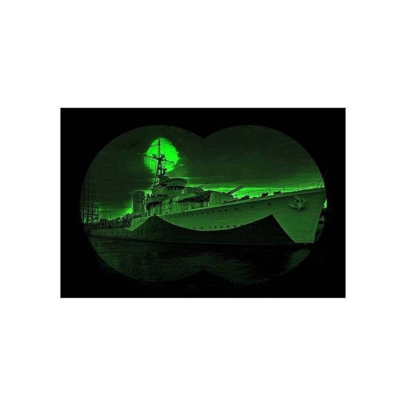 SpyX Night Hawk Scope