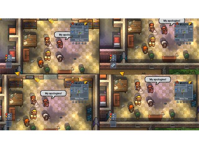 The Escapists 2 - Season Pass [Online Game Code]