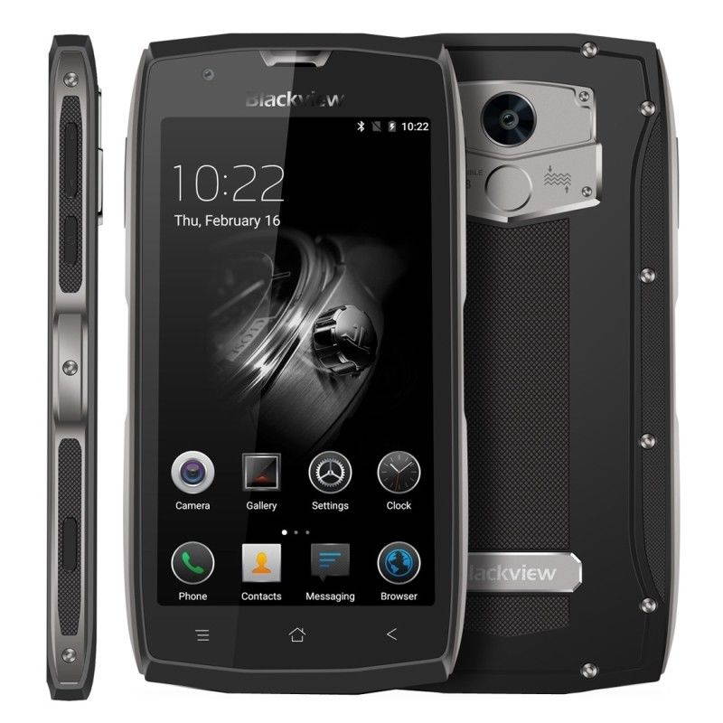 IP68 Waterproof Rugged Android Phone,  Mobile Phone with  samsung camera 5.0MP+8.0MP,  Corning Gorilla Glass3  Glove touch detective  Li-polymer battery 3500mAh nano card +micro card slot  Cellphone