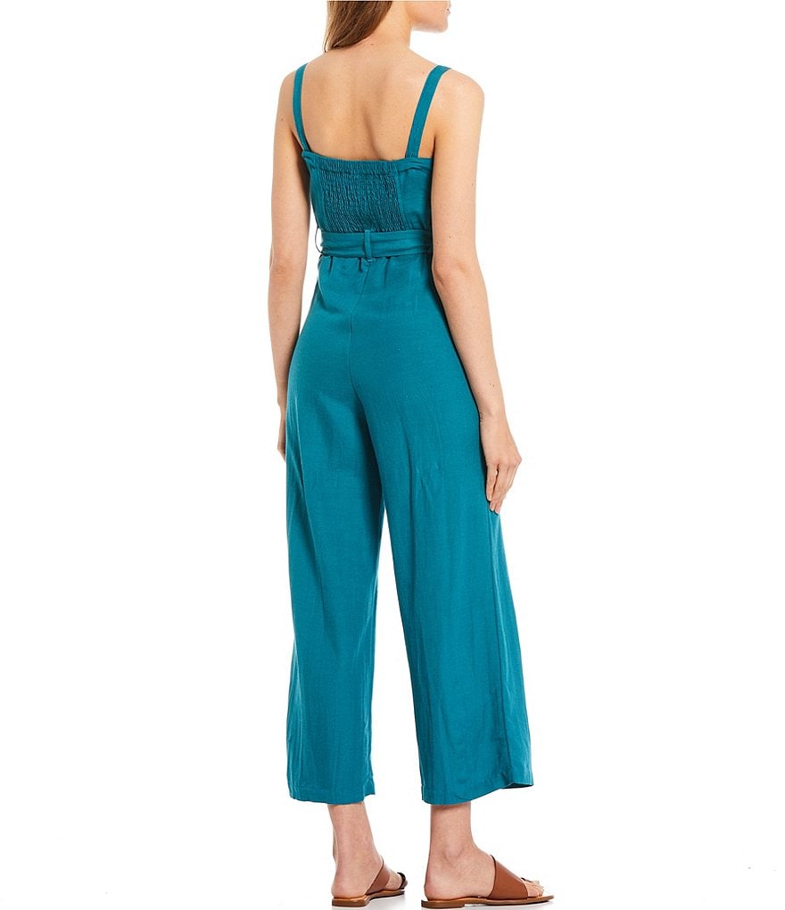 Roxy Mind Trip Jumpsuit