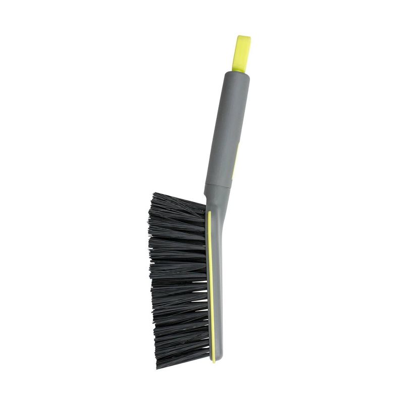 Wayclean Dustpan + Angled Brush