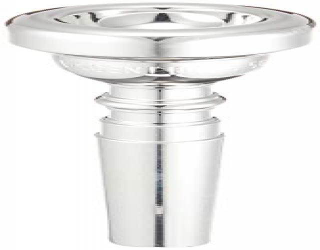 Soulo Mute SM5105 Bass Trombone Bucket Mute