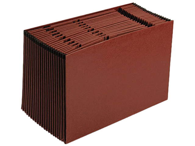 Pendaflex File,Exp,Lgl,A-Z,15x10 ER19A