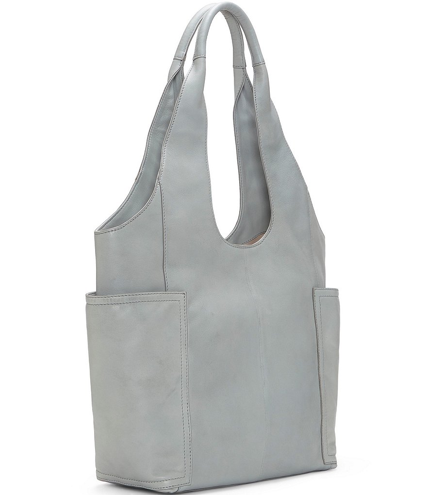 Thacker Anya Snake Large Tote Bag