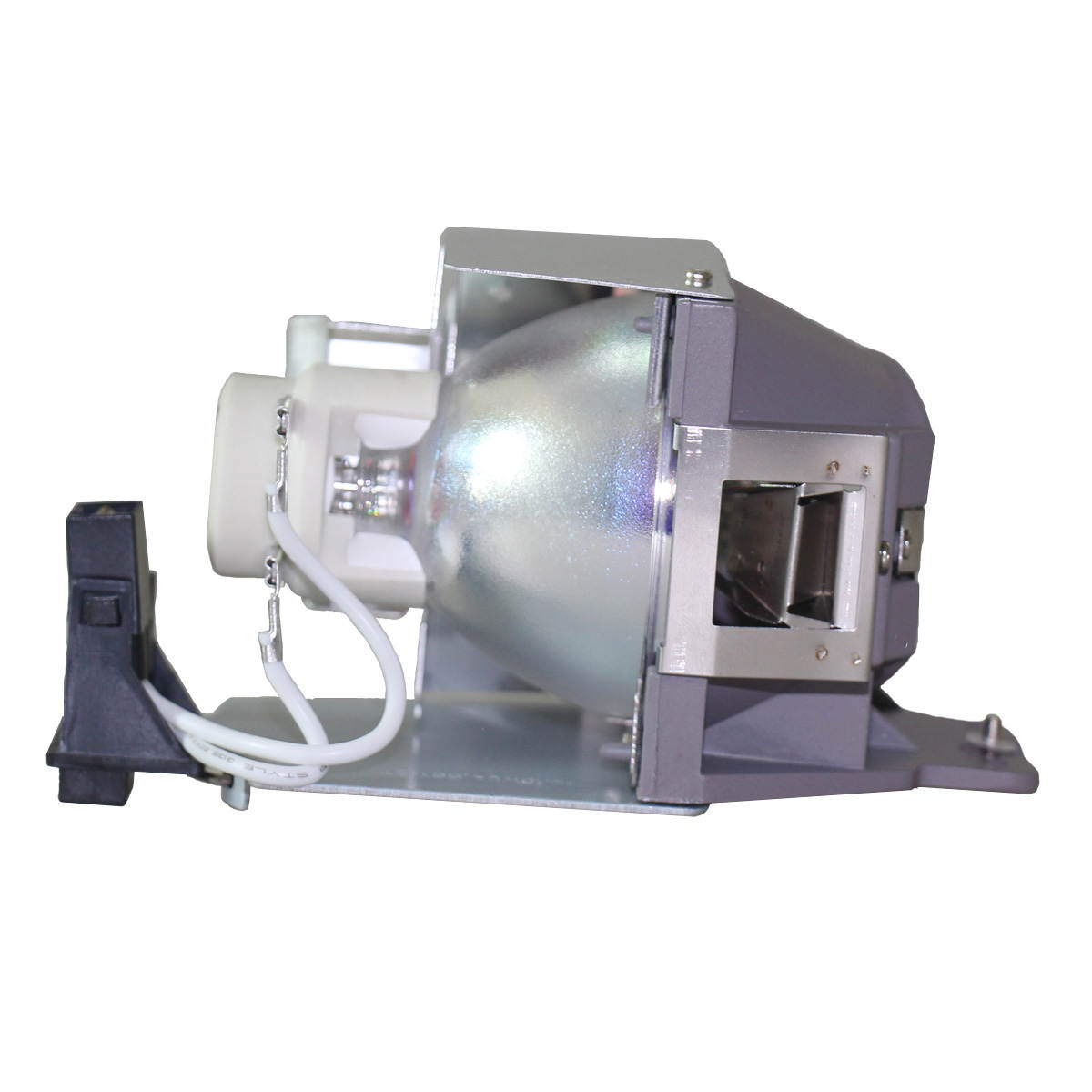 Rich Lighting Projector Lamp Replacement 5J.J7L05.001 for BenQ W1070, W1080ST Projectors